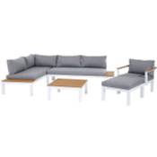 Gartenfreude Ambience Lounge Gruppe Vergleich