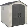 Lifetime Gartenhaus Tan 60190