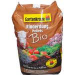 Gartenkrone Bio-Rinderdung