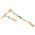 Gartenpaul Canad Sappi-Set