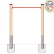 Gartenpirat GP1767P Vergleich