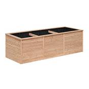 Gartenpirat Hochbeet Madera Lärche Vergleich