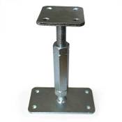 Gartenpirat Pfostenträger groß