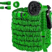 Kesser Flexibler Gartenschlauch 45 m Vergleich
