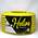 Gartenschlauch gelb 1" Helios Premium