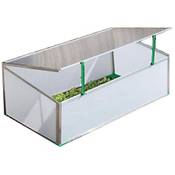 Gartentec Frühbeet Vergleich