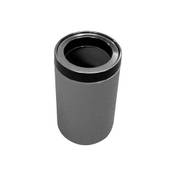 Gartentotal Schwimm-Skimmer