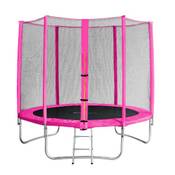 Sixbros Gartentrampolin Vergleich