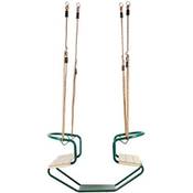 Gartenwelt Riegelsberger Doppelschaukel Flex Schiffschaukel Vergleich