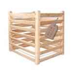 Komposter (Holz)