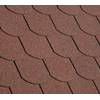 Gartenwelt Riegelsberger Premium Dachschindeln