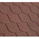 Gartenwelt Riegelsberger Premium Dachschindeln