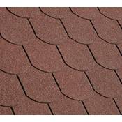 Gartenwelt Riegelsberger Premium Dachschindeln