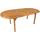 Gartinex Gartentisch 80007