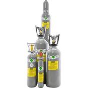 Gase Partner CO2 Flasche 2kg