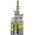 Gase Partner CO2 Flasche 2kg