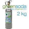 Gase Partner CO2 Flasche