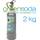 Gase Partner CO2 Flasche