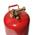 Autogas Gasflasche 11 kg wiederbefüllbar