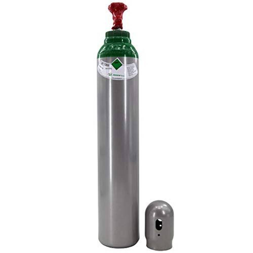 Erstaunlich Argon Gasflasche Obi Ebenbild