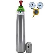 Gasflasche gemischt MIX Argon Vergleich