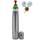 Gasflasche gemischt MIX Argon