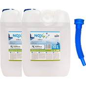 Gasfritzen AdBlue Vergleich