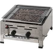 Gasgeraetemanufaktur Hessen Profi Lavastein Gasgrill Vergleich