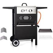 Mfstudio Gasgriddle Grill Vergleich
