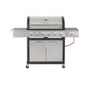 Ribelli Grillwagen BBQ