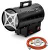 Trotec TGH 16 E