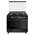 Gasline GAG90GPXFL-B