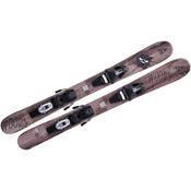 Gaspo Snowblades Woody Vergleich