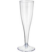 Gastro-Bedarf-Gutheil Champagnerglas Vergleich