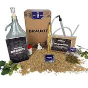 ‎Gastro Brennecke Pils Bierbrauset