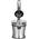 Gastroback 41150 Zitruspresse Advanced Pro S