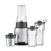 Gastroback Design Personal Blender Pro 41039 Vergleich