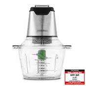 Gastroback Design Mini Chopper Plus 40961 Vergleich