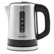 Gastroback Wasserkocher 42445 Vergleich