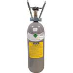 Gastrobedarf Westerbarkey CO2-Flasche 2kg