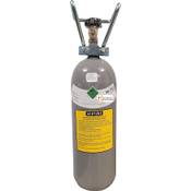 Gastrobedarf Westerbarkey CO2-Flasche 2kg Vergleich