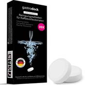 Gastrodock Reinigungstabletten Vergleich