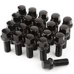 Gasupply Radschrauben B141528BK
