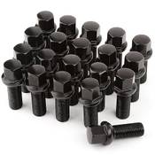 Gasupply Radschrauben B141528BK