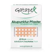 Gatapex Akupunktur-Pflaster (Größe L)