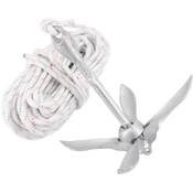 GATE 14 Verankerung Kit Vergleich