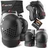 Gate Fitness Protektoren Set