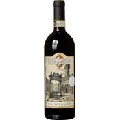 Gattavecchi Vino Nobile di Montepulciano  Vergleich