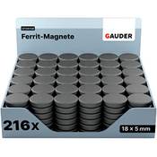 Gauder KM-001