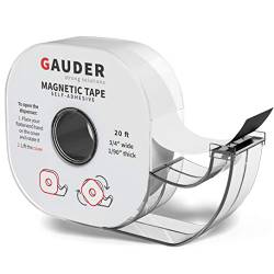GAUDER Magnetband